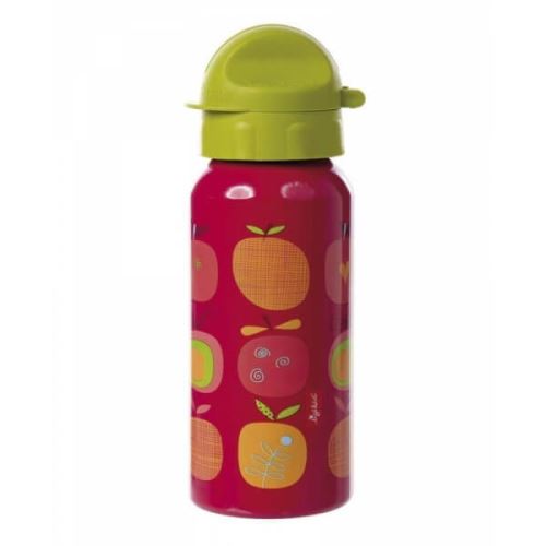Gourde enfant incassable apfelherz - sigikid