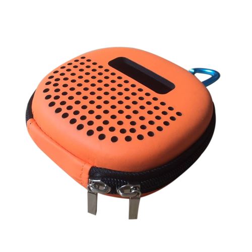 Générique Antichocs Carry Eva Sac De Rangement Pour Bose Soundlink Micro Bluetooth - Image 1