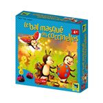 Matagot Kids - Le bal masqué des coccinelles - Jeu de coopération