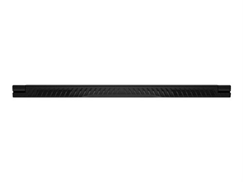 Msi Thin Gf65 10Ue-034Xfr - Intel Core i5 10300H / 2.5 Ghz - Dos - Gf Rtx 3060 - 16 Go Ram - 512 Go SSD Nvme - 15.6" 1920 X 1080 (Full Hd) @ 144 Hz - Wi-Fi 6 - Noir