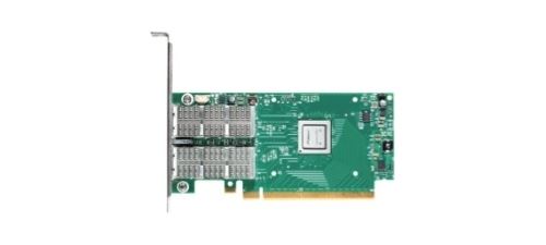 Mellanox Technologies MCX455A-FCAT networking card 56000 Mbit/s Internal