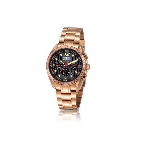 Montre Homme Bobroff BF0016 (42 mm)