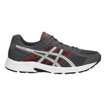 asics gel contend 4 gris asics gel contend 4 gris