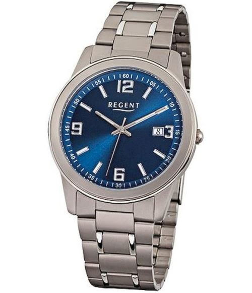 Regent Montre Homme F-840