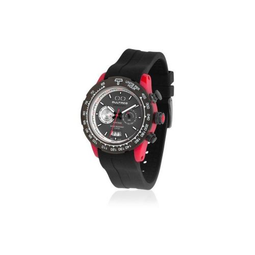 Montre Homme Bultaco H1PR43C-CA1 (43 mm)