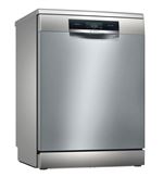 SMS8YCI01E Série 8, Lave-vaisselle pose-libre, 60 cm, Inox