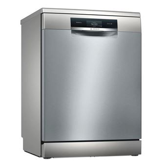 SMS8YCI01E Série 8, Lave-vaisselle pose-libre, 60 cm, Inox