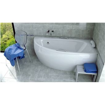Salle De Bain Baignoire D Angle Bright Shadow Online