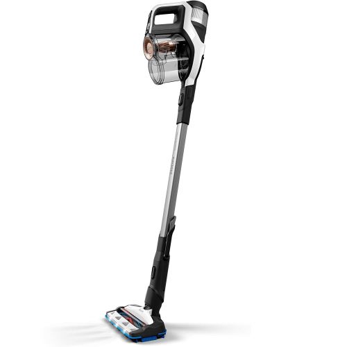 Philips FC6812/01 SpeedPro Max Aspirateur sans fil Blanc