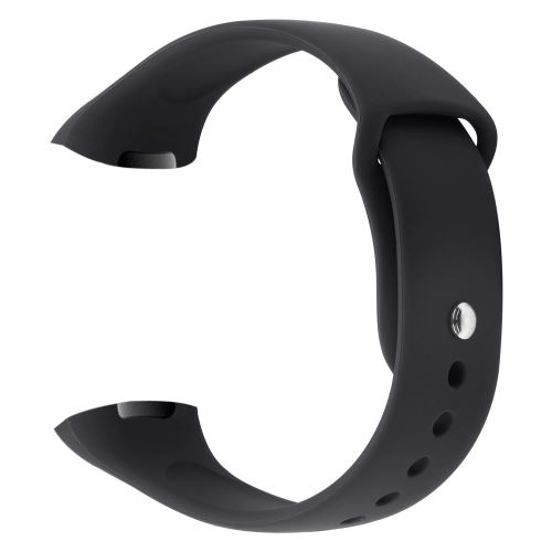 New Sports Fashion Bracelet Bracelet en silicone respirant bande pour Fitbit Charge 3