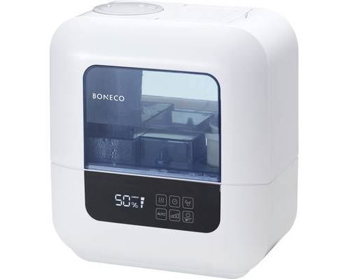 Boneco Vernebler U700 Humidificateur 92 m²