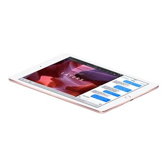 Apple 9.7-inch iPad Pro Wi-Fi - 1. Generation - Tablet - 256 GB