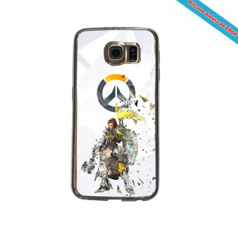coque silicone galaxy s6 skull coque silicone galaxy s6 skull
