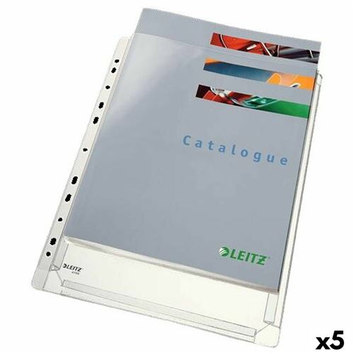 Leitz Poche Extensible Premium 10 Pcs
