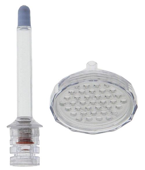 Visible Dust Ez Plus Kit Vdust 1.0 Orange