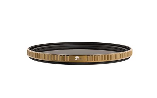 Polarpro Quartzline, Nd64, Cinema Series Bronze, 77mm