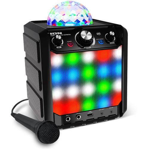 ION Party Rocker Express enceinte portable