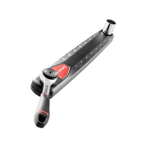 Facom Axs.Spb Prolongateur 1/4 (6.3 Mm)