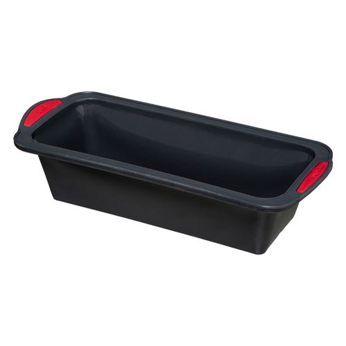 Moule à cake silicone luxe