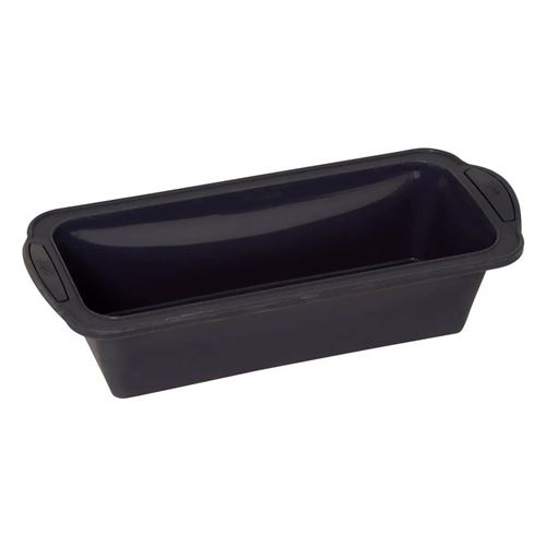 Five Simply Smart Gris - Moule À Cake Silicone "Silitop" 31Cm - Image 3