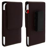 Coque De Protection Renforcée MOBILIS Pour Terminal Zebra TC51/52/56/57 - Antichoc, Antimicrobien, Orange Fluo
