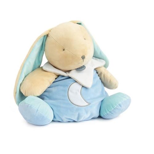BABYNAT Range pyjama Luminescent 40cm - Lapin