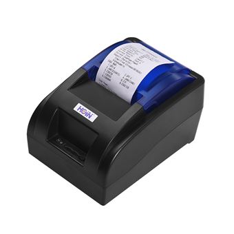 15€48 sur KKmoon POS-5802DD Mini Imprimante Thermique Receipt