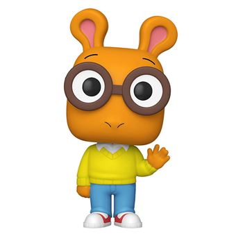 Figurine POP Arthur the Aardvark Arthur