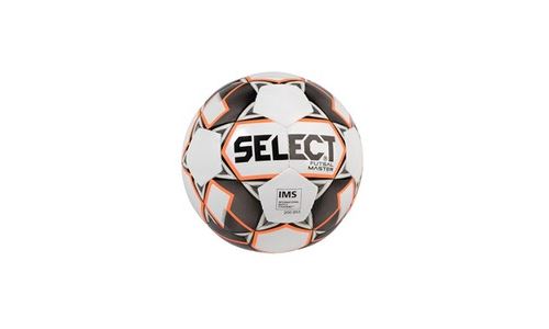 Ballon Select Futsal Master Shinny IMS