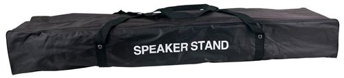 DAP Speakerstand Kit avec housse et câbles