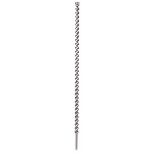 Foret pour Marteau Perforateur Sds-Max-7 40X1200X1350Mm Bosch