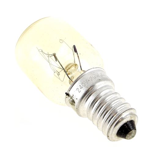Ampoule refrigerateur 25w e14 pour Refrigerateur Bosch, Congelateur Bosch, Cave a vin Bosch, Refrigerateur Miele, Refrigerateur Siemens, Refrigerateur