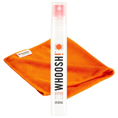 WHOOSH! Screen Shine Pocket - Kit de nettoyage pour appareils mobiles