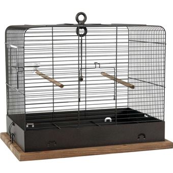 Zolux Cage Rétro Pour Oiseaux Célestine Cages Et