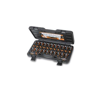 Beta Tools lot outil de déverrouillage 1497/C23 23 pcs 014970200 - 1