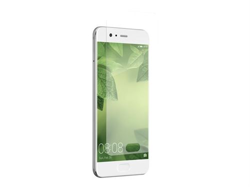 ZAGG InvisibleShield HD Glass+ - Schermbeschermer voor mobiele telefoon - glass - kristalhelder - voor Huawei P10