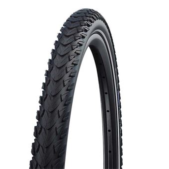 Pneu Schwalbe Marathon Plus Tour Wire 700c x 35c Pneu roue et