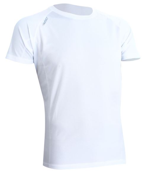 Avento CHEMISE BLANCHE HOMME DE SPORT