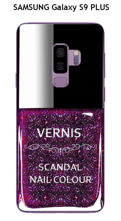 coque samsung s9 plus vernis coque samsung s9 plus vernis