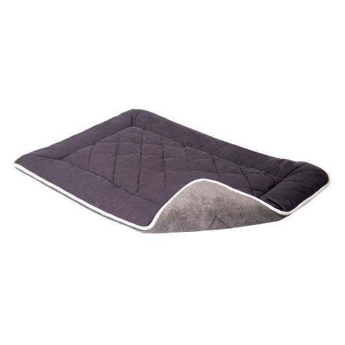 Meilleurs prix pour Dog Gone Smart - Matelas - Chien (71 x 106cm) (Gris) - UTVP344