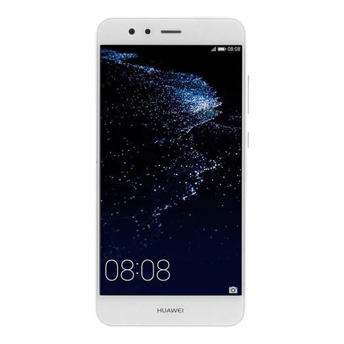 Huawei P10 Lite - 4G smartphone - double SIM - RAM 3 Go / Mémoire interne 32 Go - microSD slot - Écran LCD - 5.2\