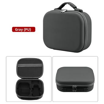 Housse de transport de sac de rangement portable pour Dji Mini 3 Pro Drone  Accessoires