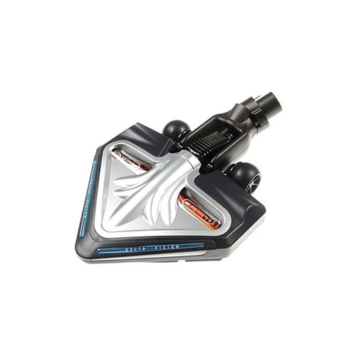 Seb Electro-Brosse Bleue - 25.5V pour Aspirateur Rowenta