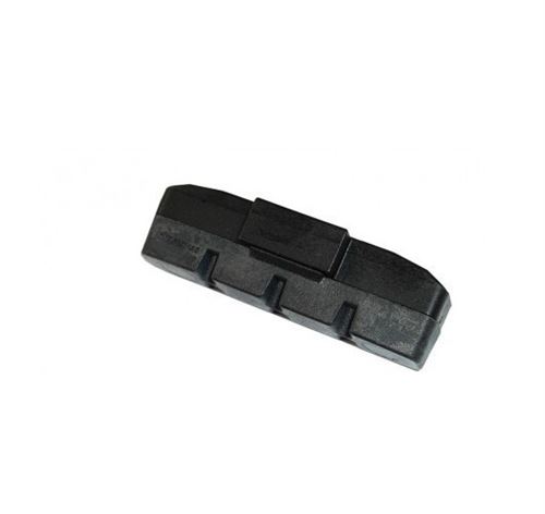 Magura caoutchouc de protection HS33 Hydro-Stop noir par pièce