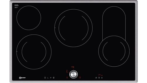 Neff t18bt16n0 plaque