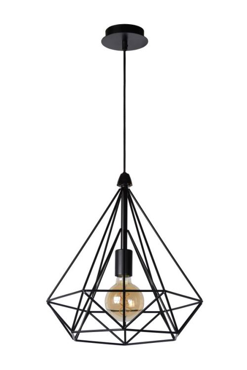 Lucide RICKY - Suspension - Noir