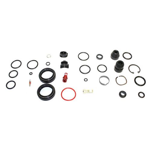 Rockshox Fourches Rockshox Service Kit Full Rs1 One Size
