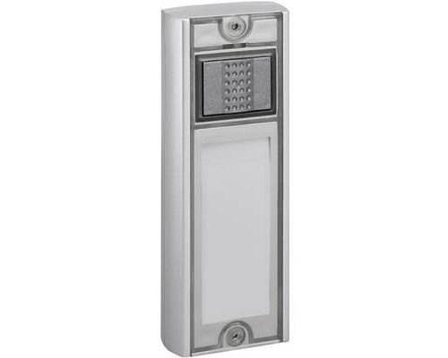 Grothe Sonnette Sans Fil Emetteur 43440 Mistral Se 03-S