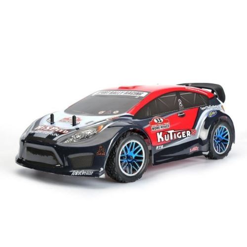 Hsp RC voiture 1/10 4wd Nitro télécommande voiture 94177 Kutiger cours hors route dérive voiture