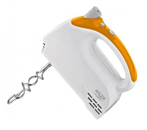 Adler ad 4201 o mixeur orange, multicolore adler_ad 4201 o